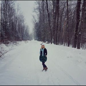 Milly dress! Perfect for the Holidays